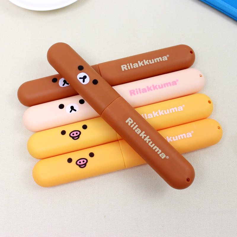 Kotak Sikat Gigi Kotak Sikat Gigi