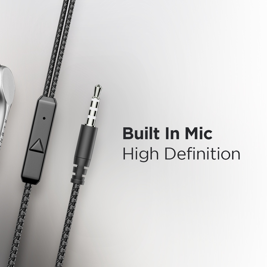 Inbox Earphone MM-9