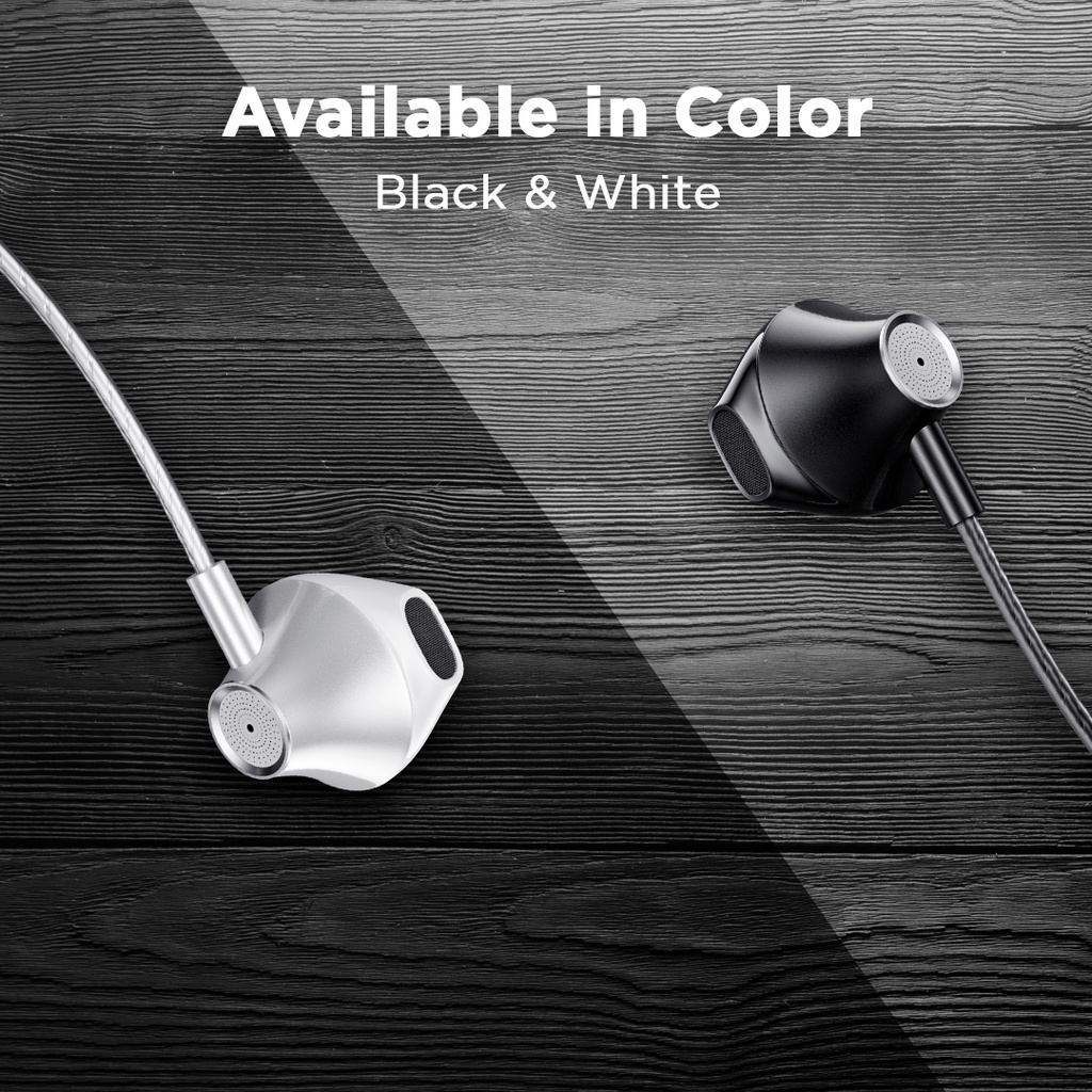Inbox Earphone MI-5 (Type-C)
