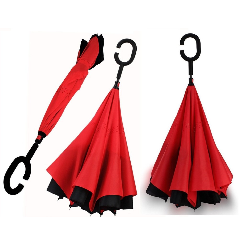 Payung Terbalik Kazbrella