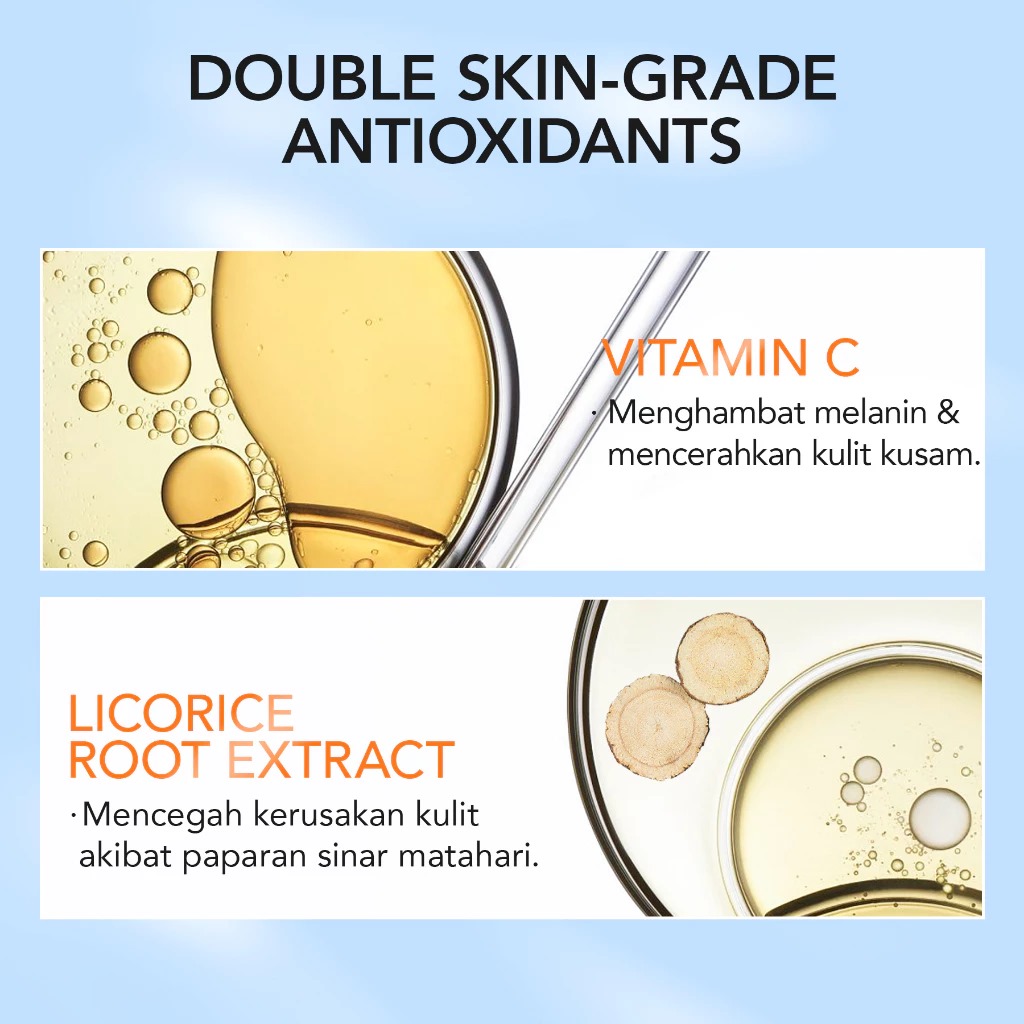 YOU Bodefine SymWhite377 Glowing Body Serum 300ml