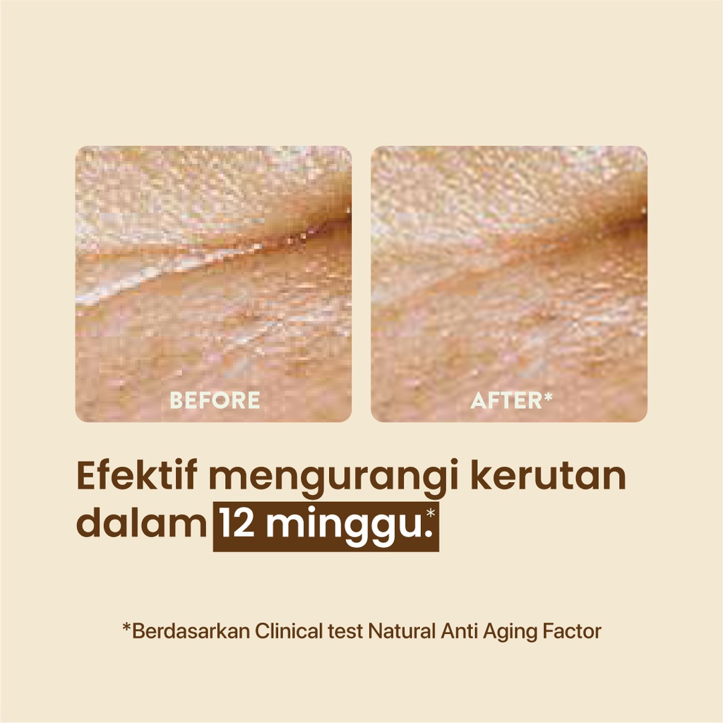 Npure Marigold Anti-Aging Youth Defense Moisturizer 30gr