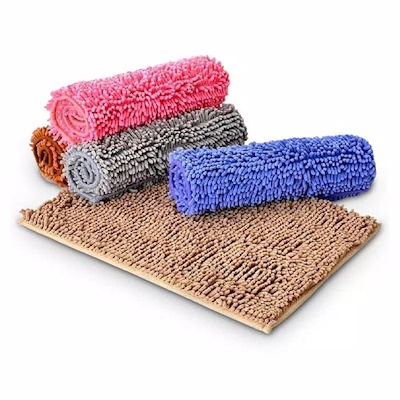 Keset Cendol Microfiber 38x58cm