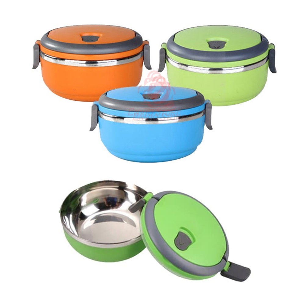 Rantang 1 Susun / Lunch Box Rantang 1 Susun / Lunch Box