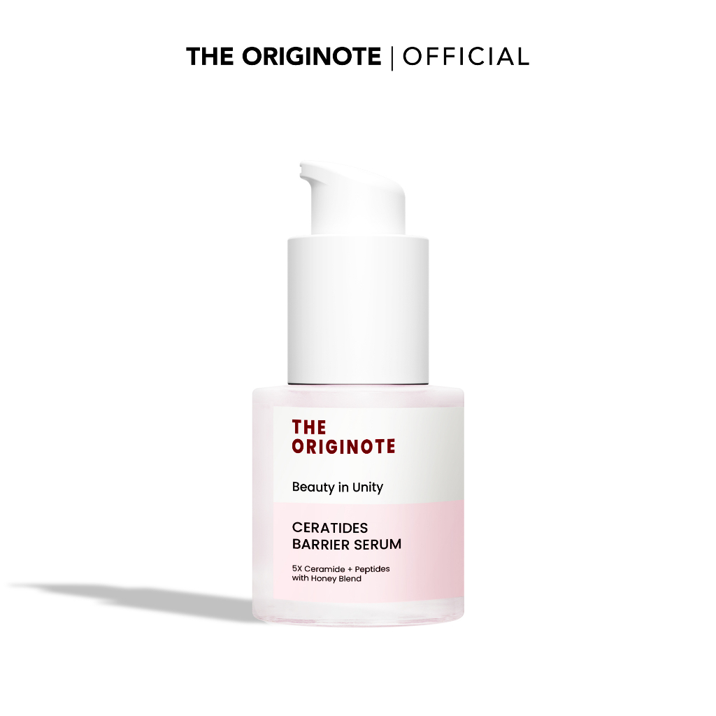 The Originote Serum 20ml - Ceratides Barrier