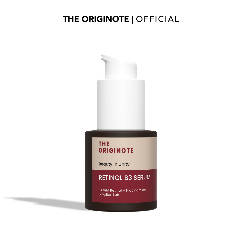 The Originote Serum 20ml - Retinol B3