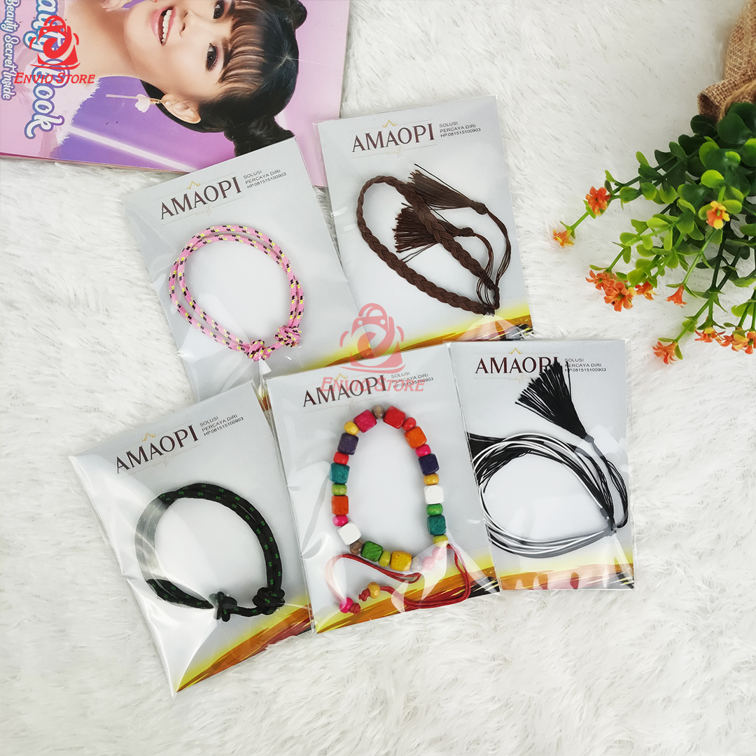 AMAOPI Gelang Tali
