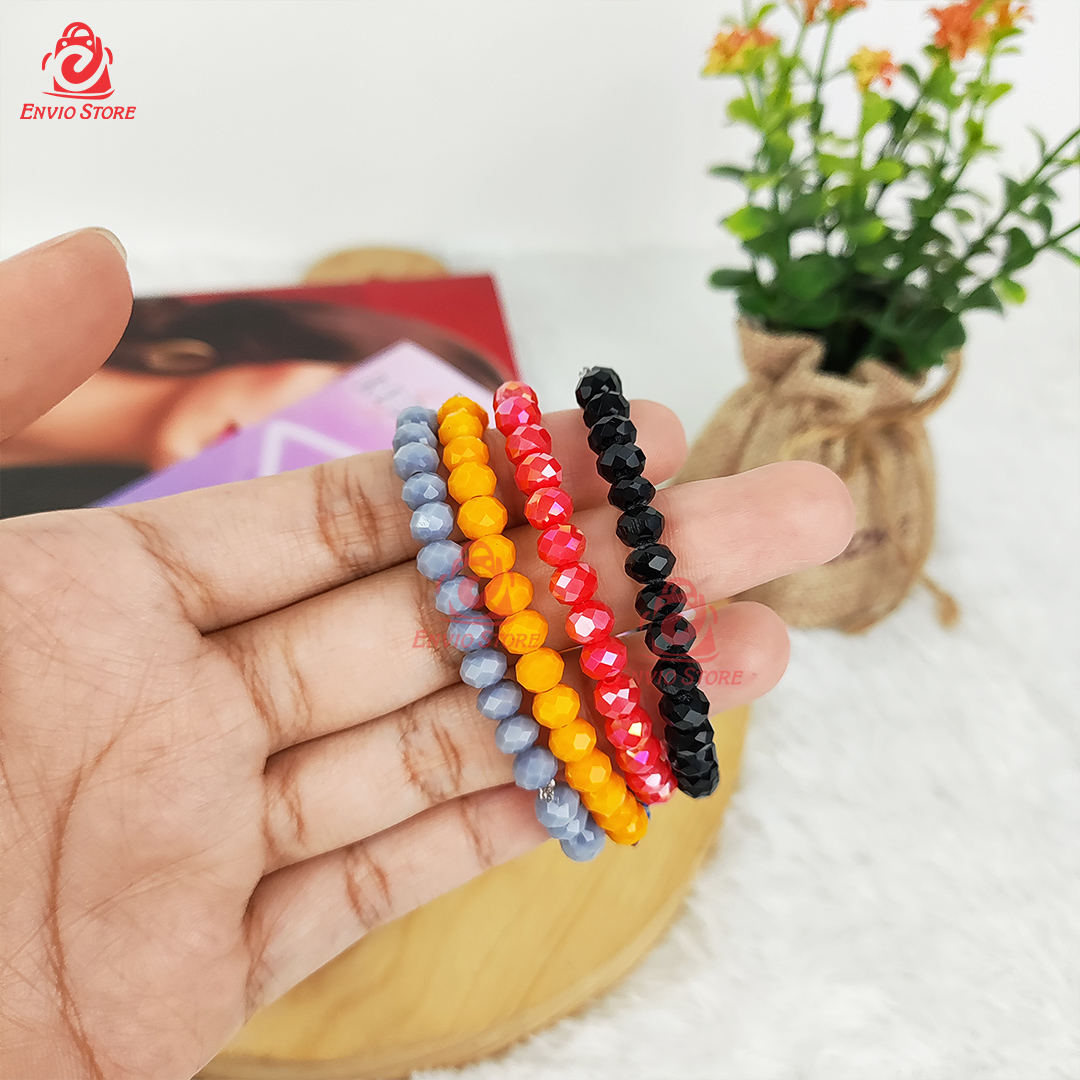 AMAOPI Gelang Kristal