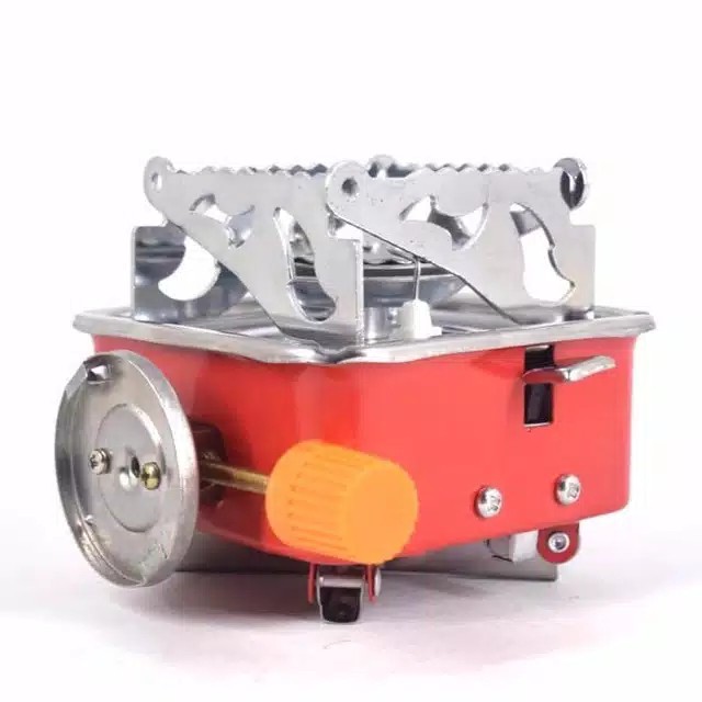 Kompor Camping Portable