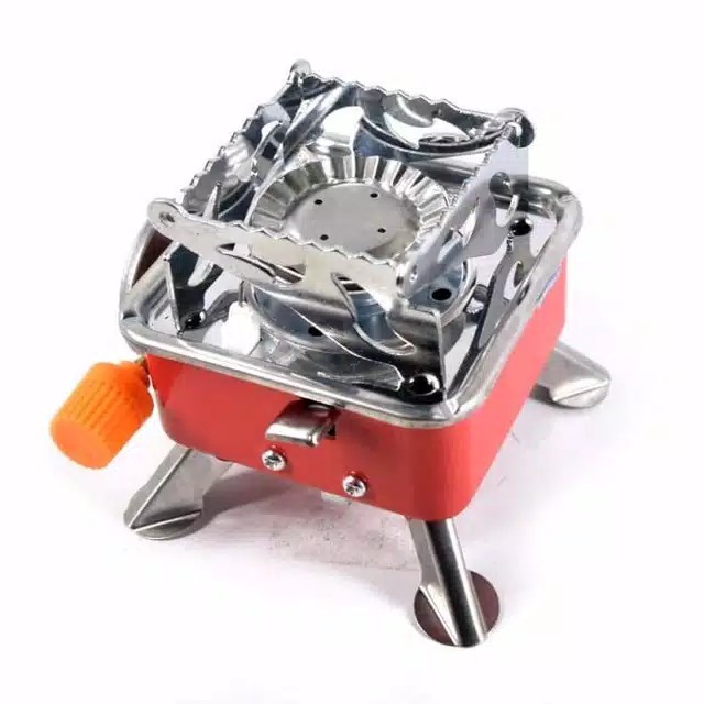 Kompor Camping Portable