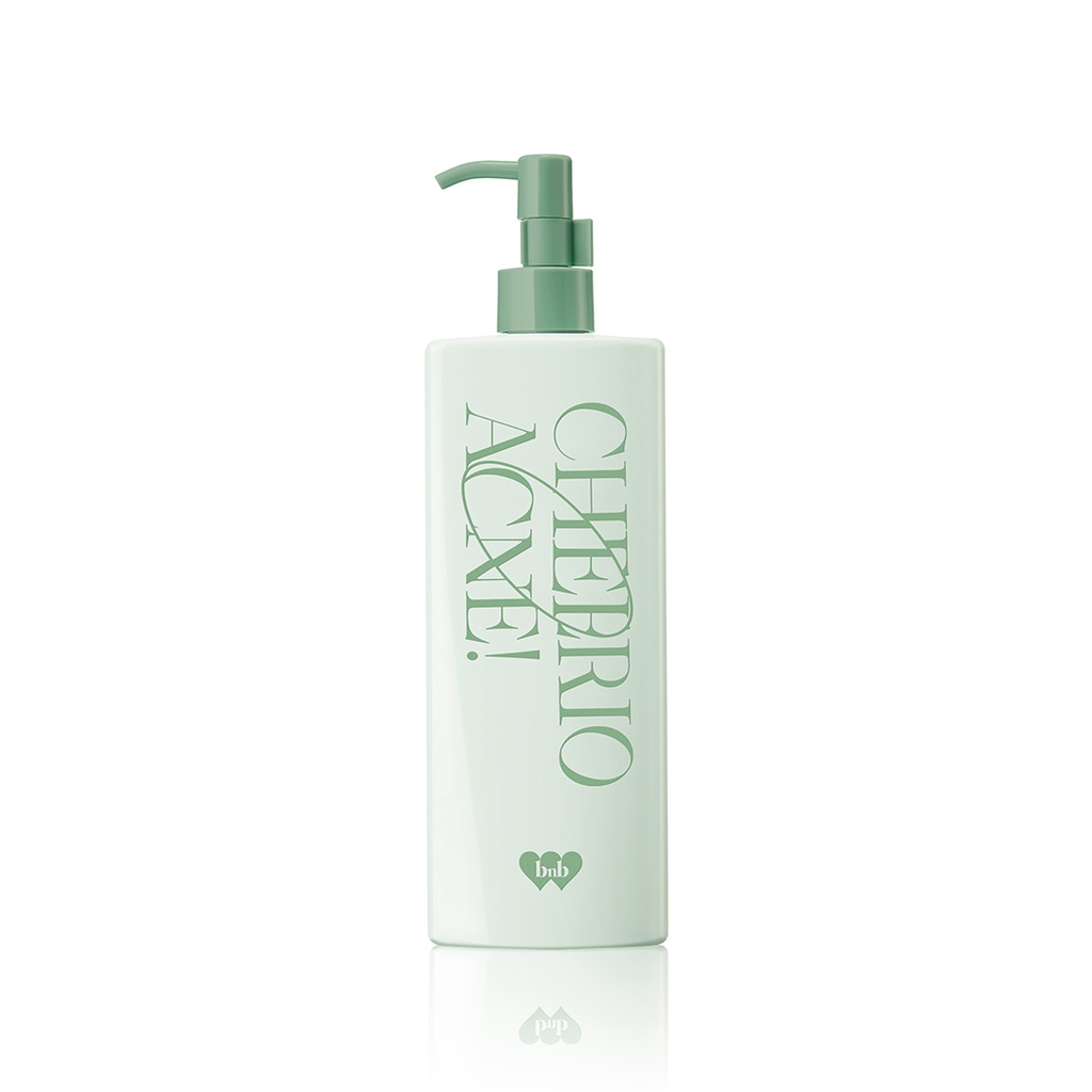 BNB Barenbliss Body Wash 400ml - Cheerio Acne! Black Opium Calming