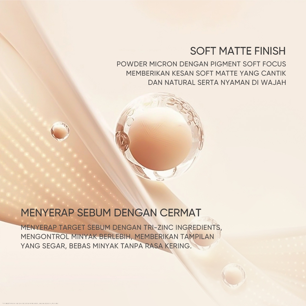 Skintific All Day Perfect Serum Foundation 25ml - 00 Porcelain