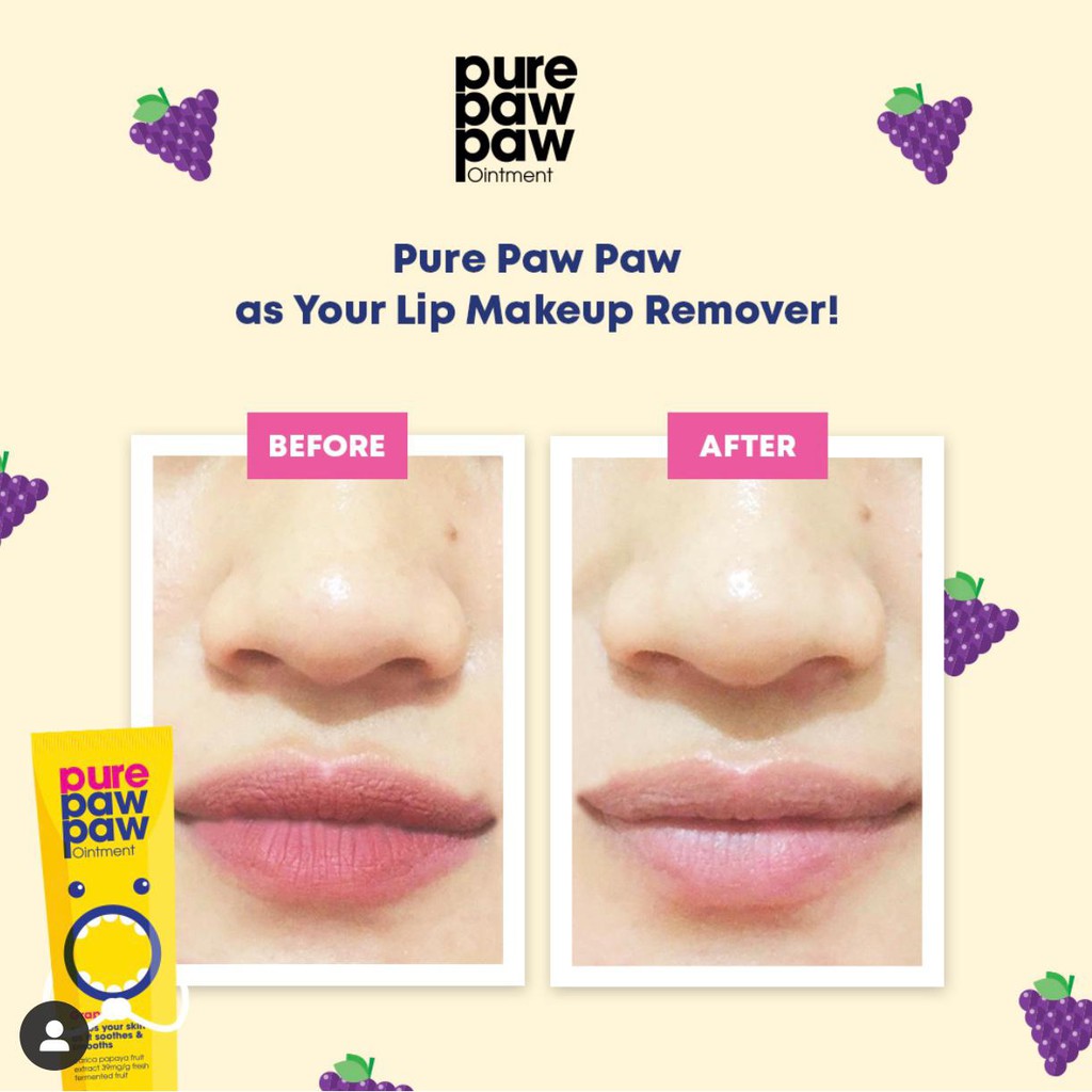 Pure Paw Paw Ointment 25gr - Original