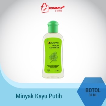 Konicare Minyak Kayu Putih 30ml 