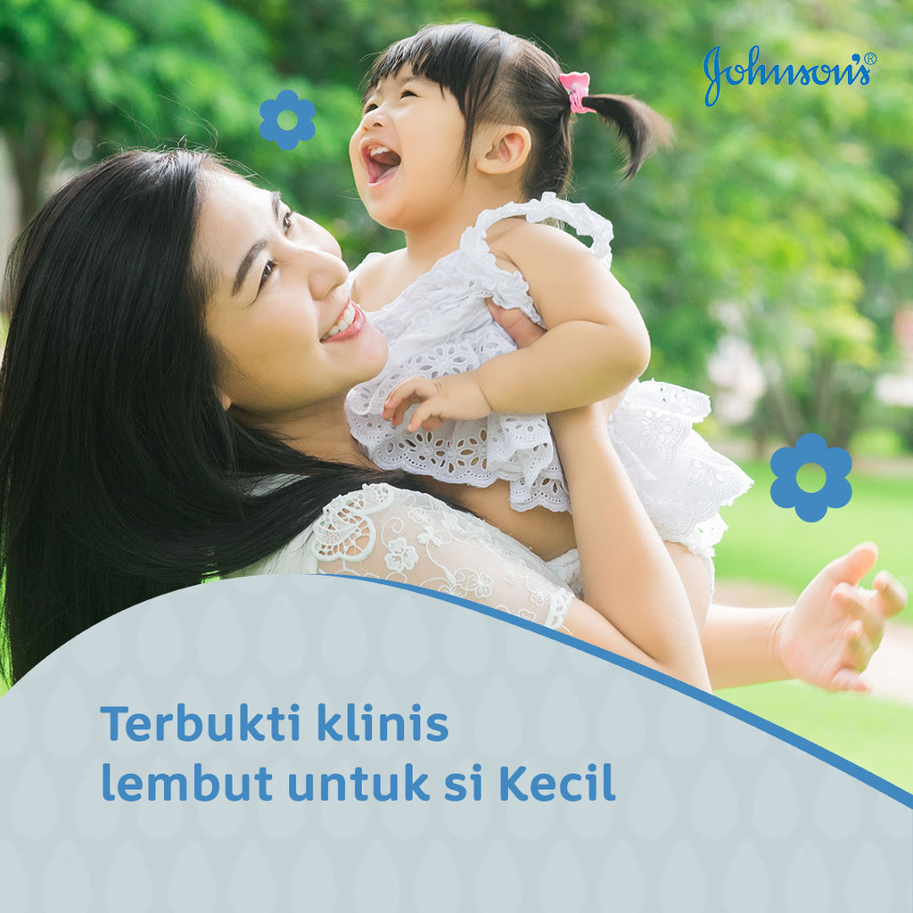 Johnsons Baby Cologne 100ml - Happy Berries