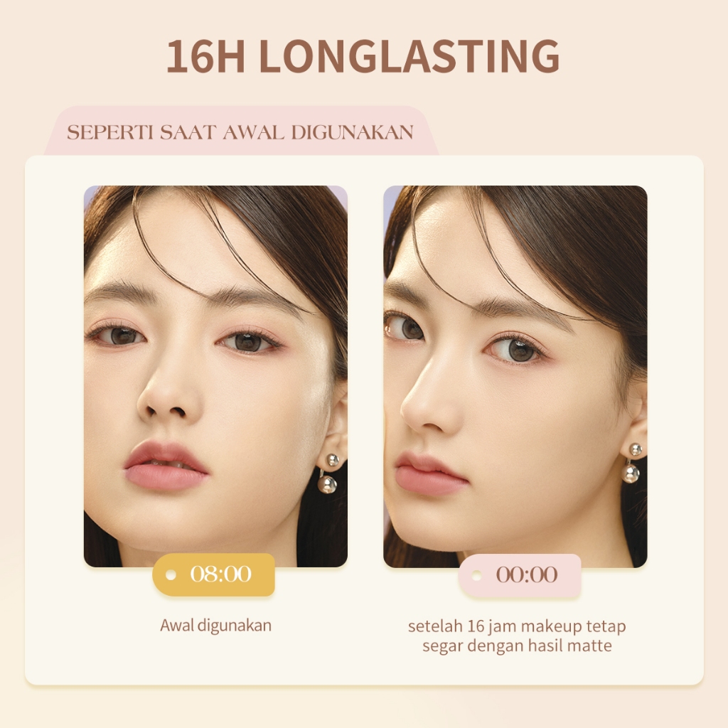 BNB Barenbliss Bloomatte Hi-Cover Foundation Balm 12gr - MW1 Honey