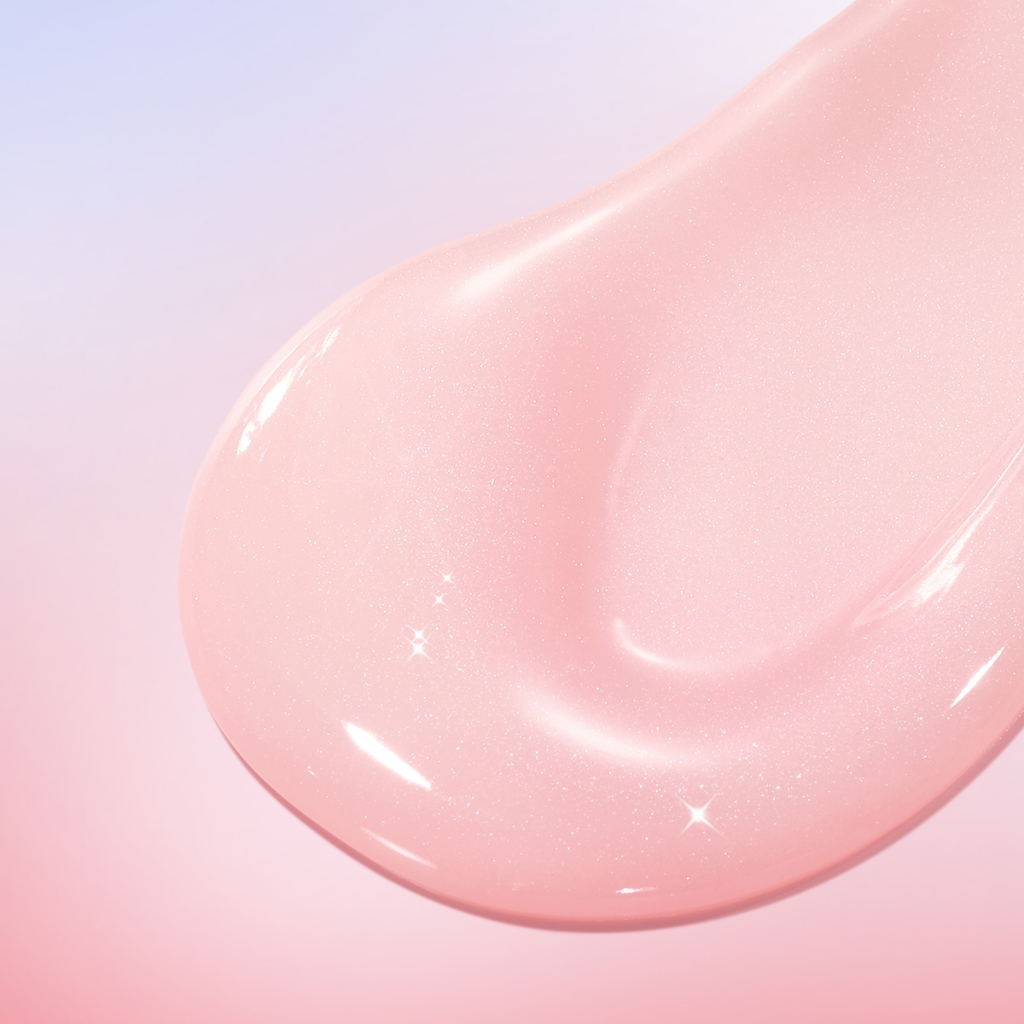 Glad 2 Glow Mixberry Juicy Lip Serum 5.5ml