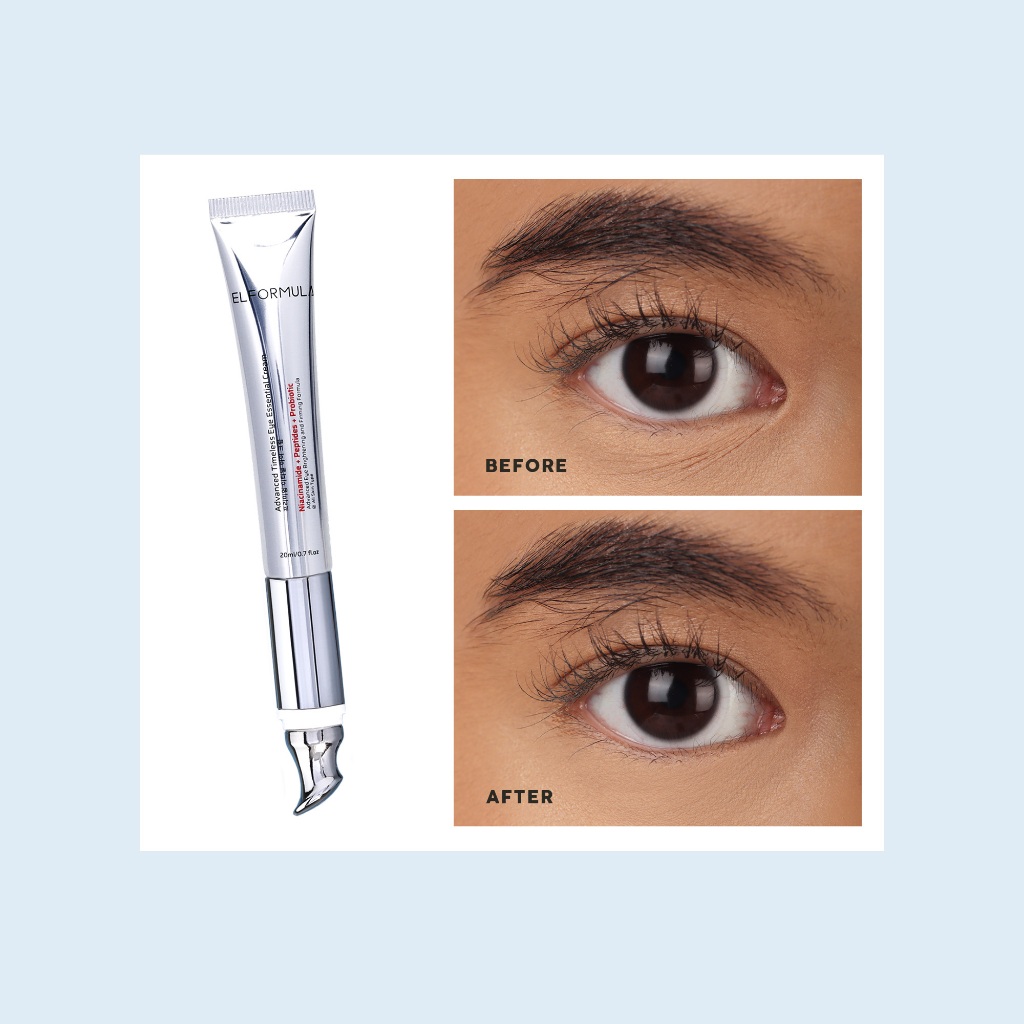 Elformula Advanced Timeless Essential Eye Cream 20ml
