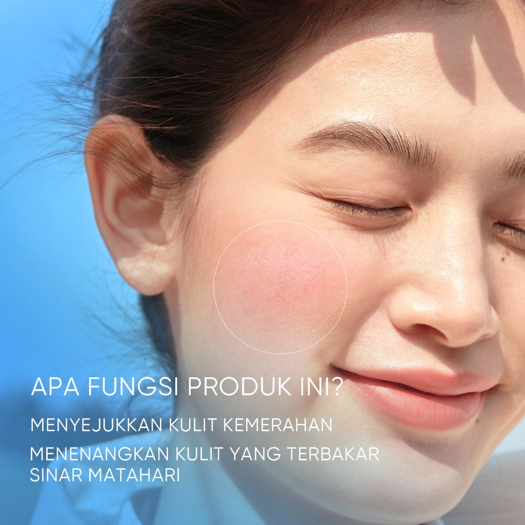 Skintific Skin Cooling Spray Pad 160ml