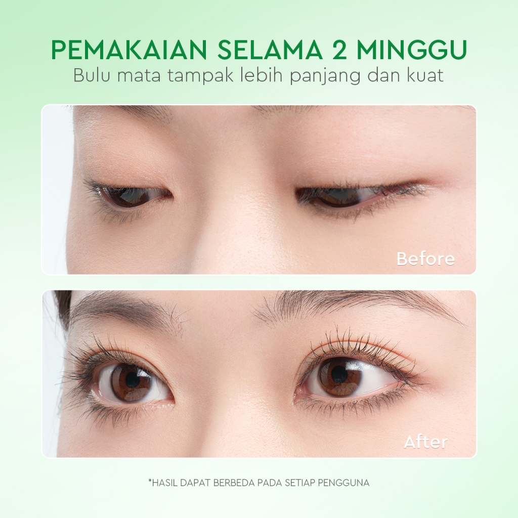 Glad 2 Glow Lash & Brow Intense Serum