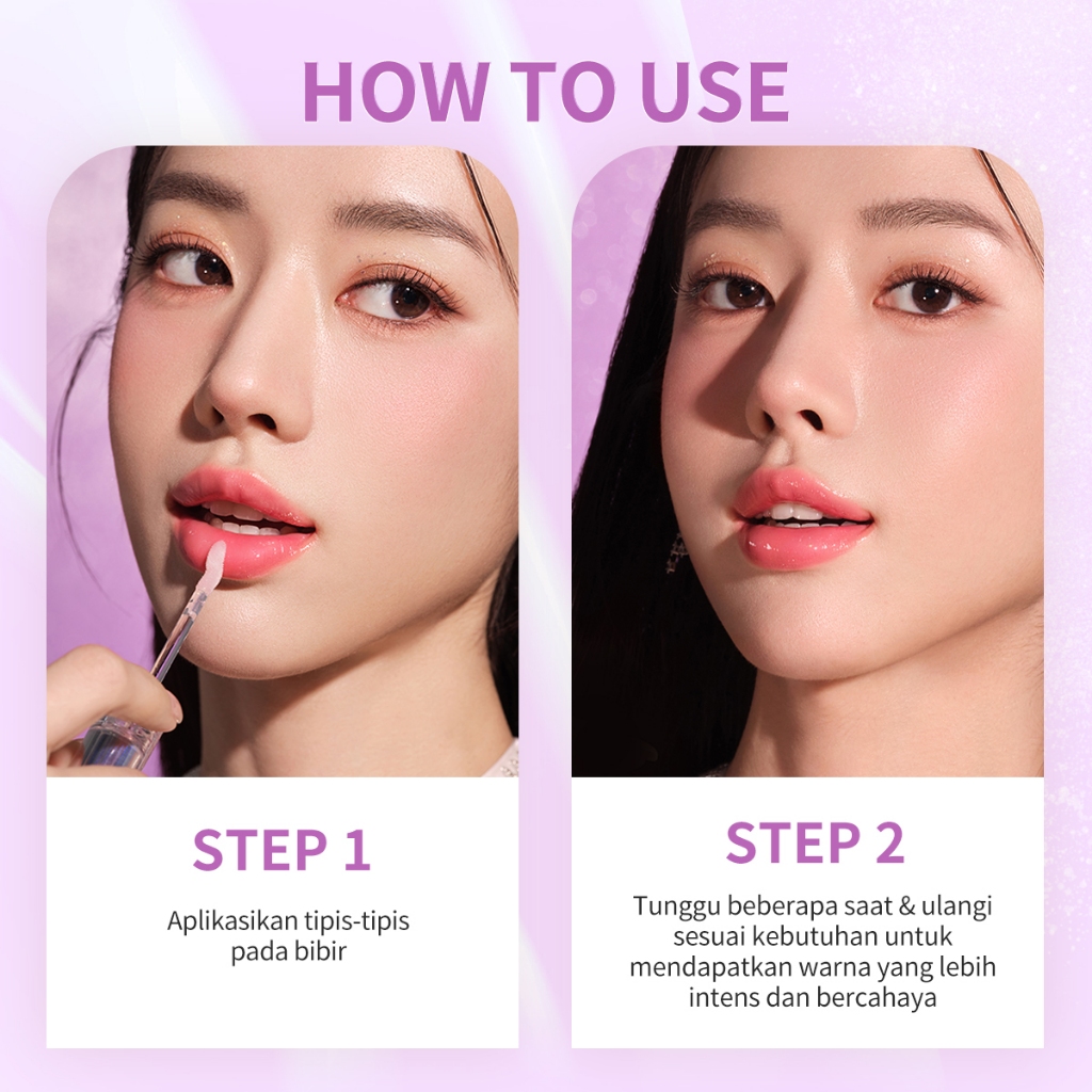 BNB Barenbliss Plum Makes Plumping Lip Gloss 2.5gr - 03 Too Hot