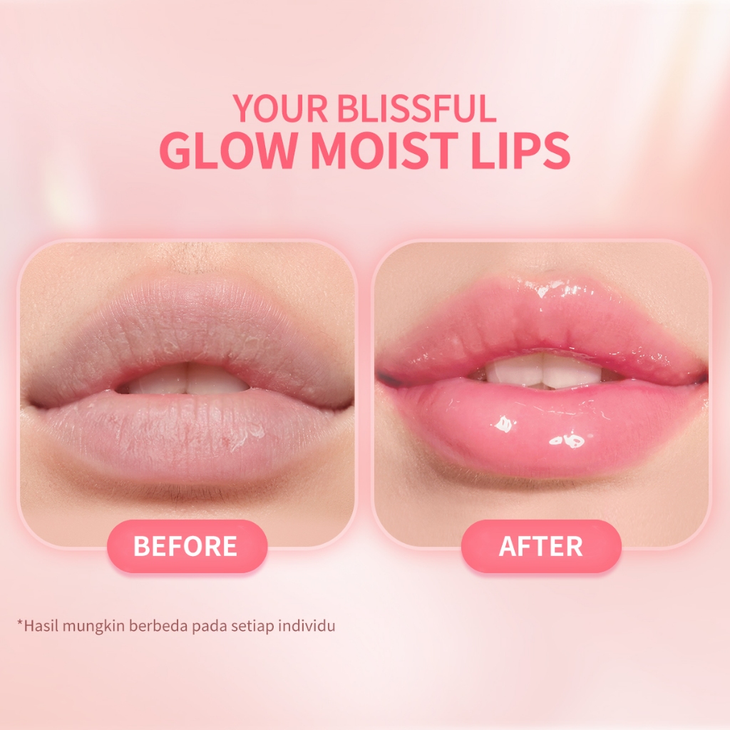 BNB Barenbliss Lip Balm 3.2gr - Silver Makes Stunning