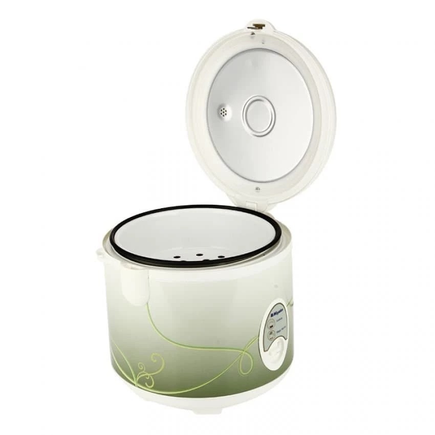 Miyako Rice Cooker MCM-508 (Magic Warmer Plus) 1.8L - Penanak Nasi Serbaguna Miyako Rice Cooker MCM-508 (Magic Warmer Plus) 1.8L - Penanak Nasi Serbaguna