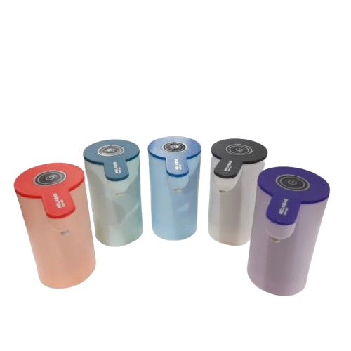 Welhome Pompa Galon Elektrik WDP-301 1200mAh