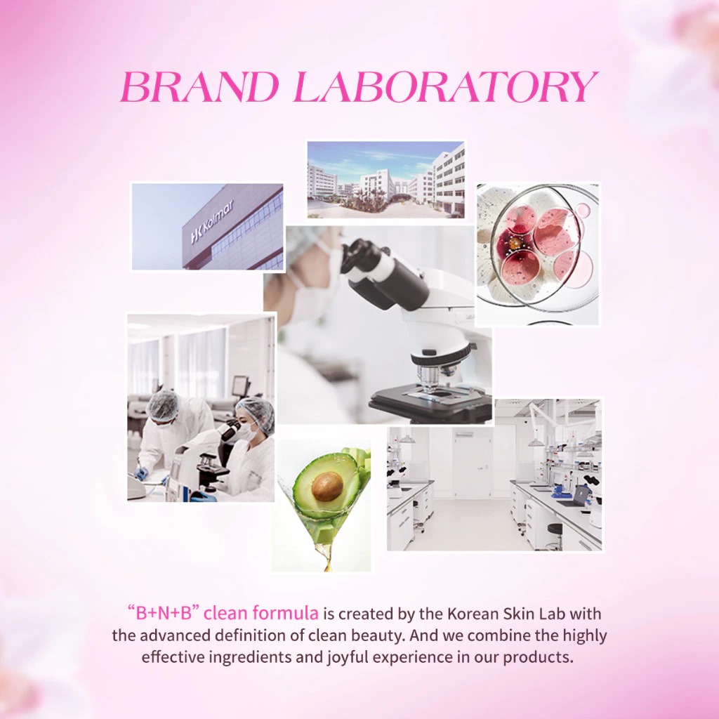 BNB Barenbliss Locklook Hydra Smooth Poreless Primer 20gr