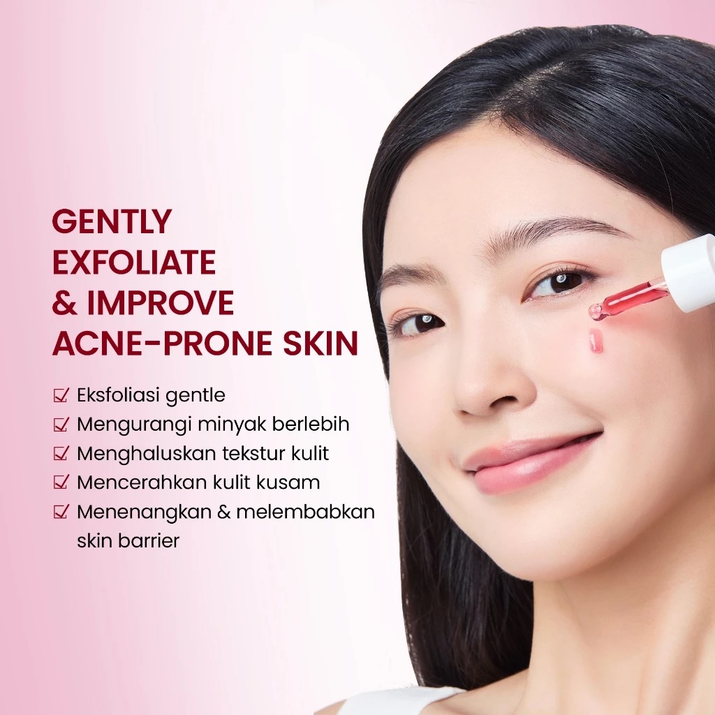 YOU 6% Acid Renewal Peeling Serum 20ml