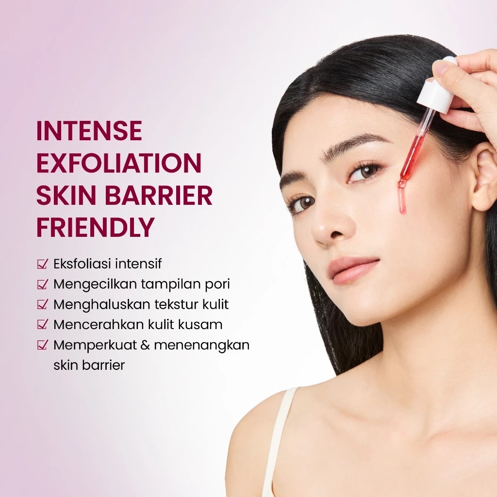 YOU 12% Acid Intensive Peeling Serum 20ml