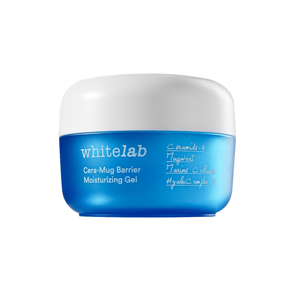 WHITELAB Cera-Mug Barrier Moisturizing Gel 20gr