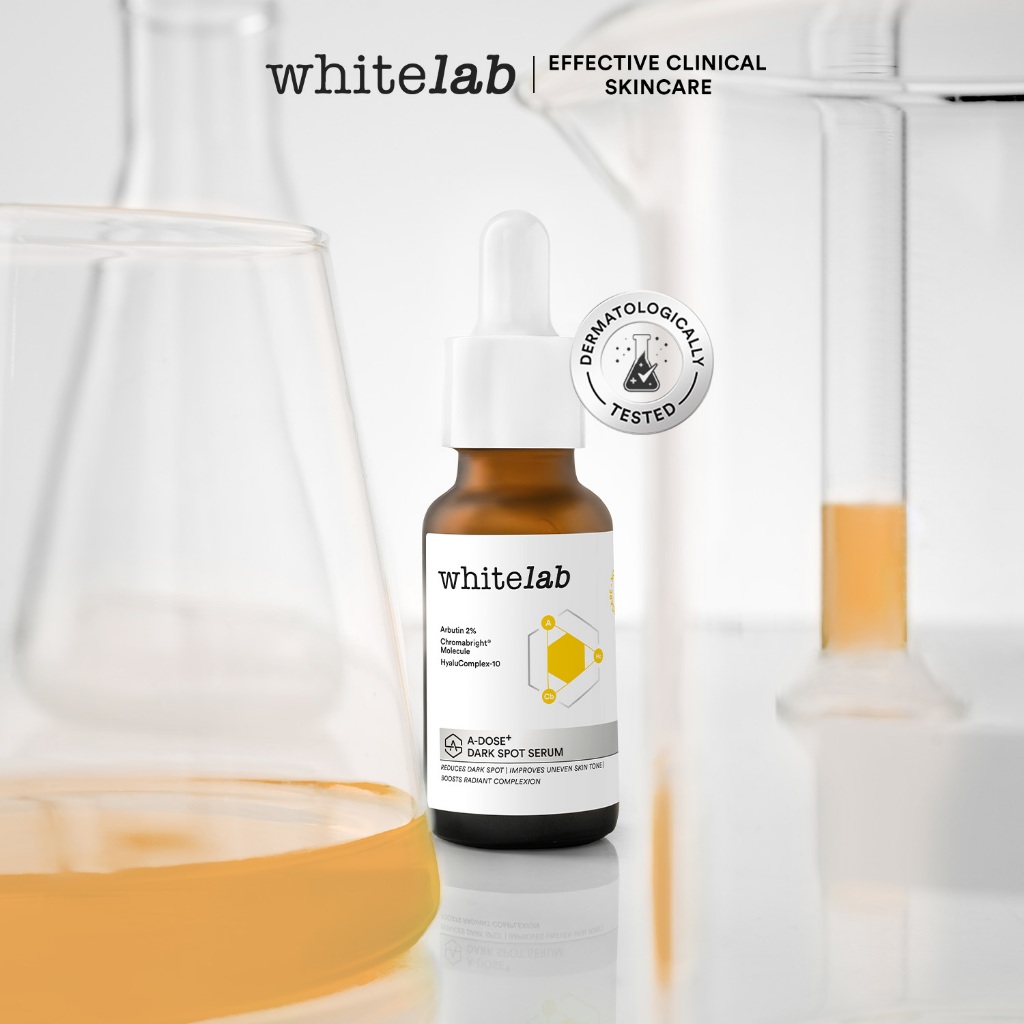 WHITELAB A-Dose+ Dark Spot Serum 20ml