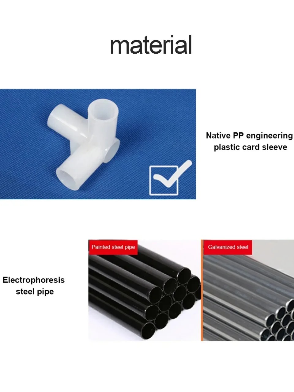 TRI J - Rak Sepatu 10 Susun + Cover Polos (Rak Sepatu 10 Tingkat)