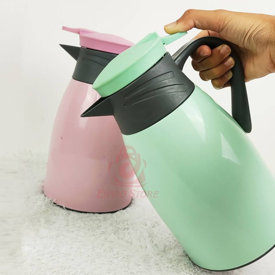 Termos Jug 1Liter Warna (1000ml)