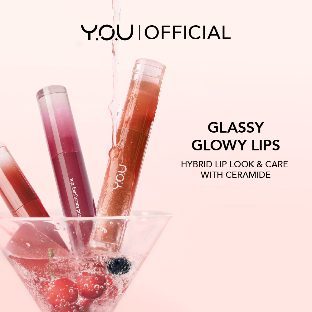 YOU Cloud Touch Juicy Tint - R847 Coco Bliss