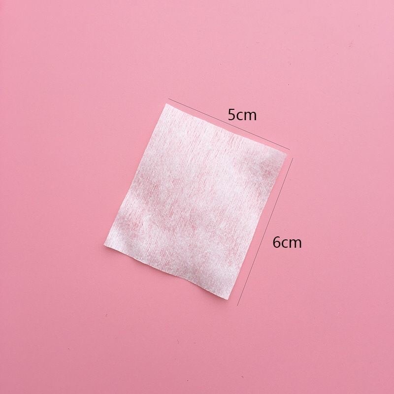 Kapas Toner Makeup Mini 5x6cm