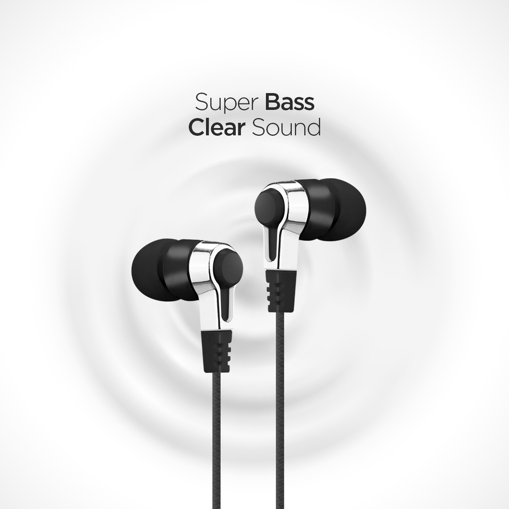 Inbox Earphone Poker Inbox Earphone Poker