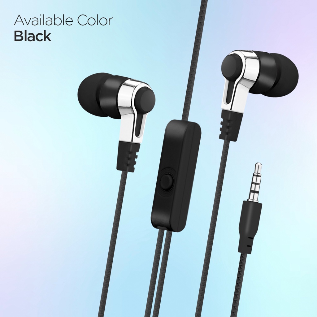 Inbox Earphone Poker Inbox Earphone Poker