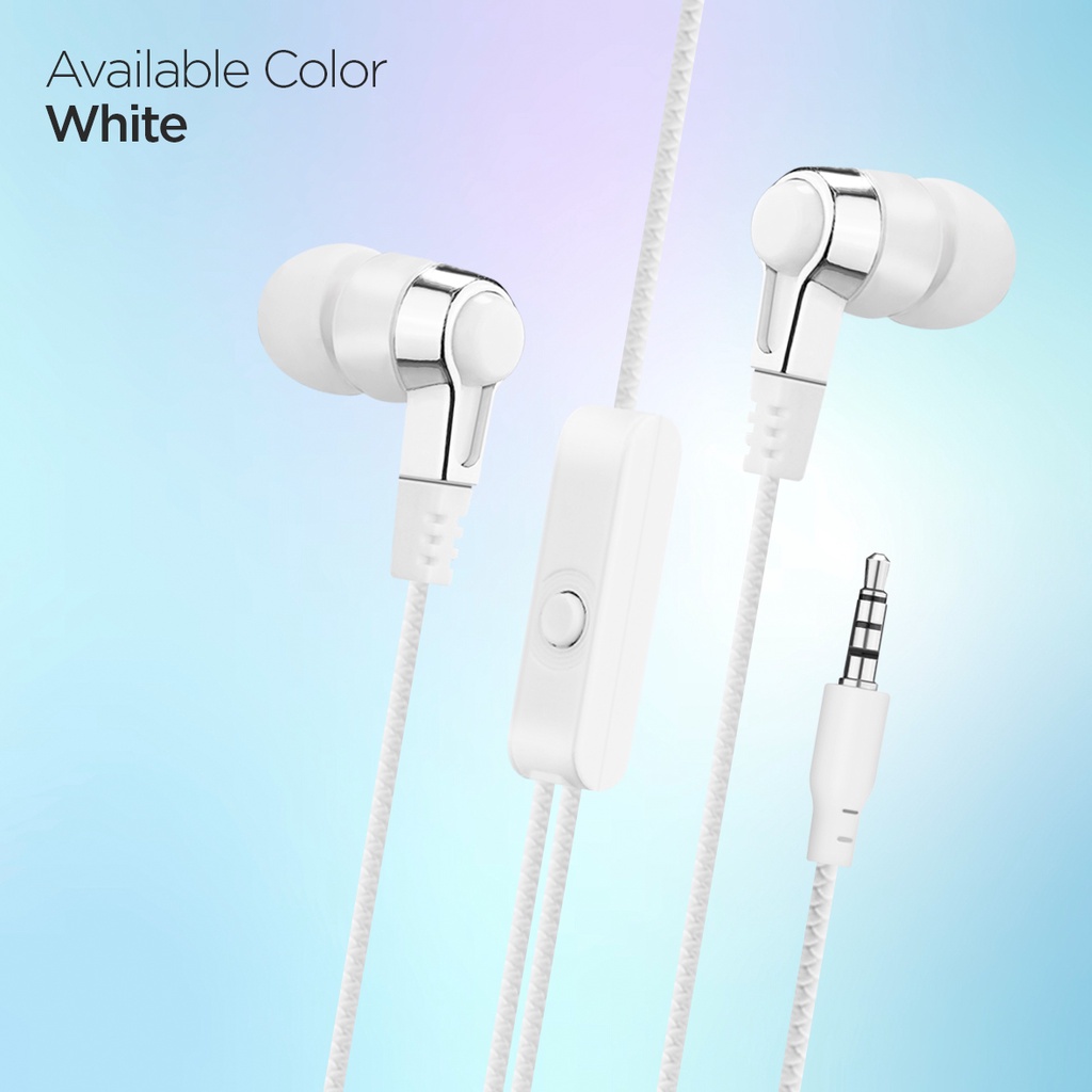 Inbox Earphone Poker Inbox Earphone Poker