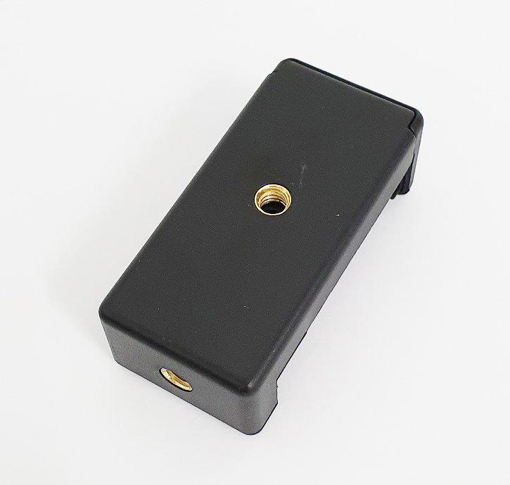 Clip Holder Smartphone untuk Tripod/Monopod (Holder HP)