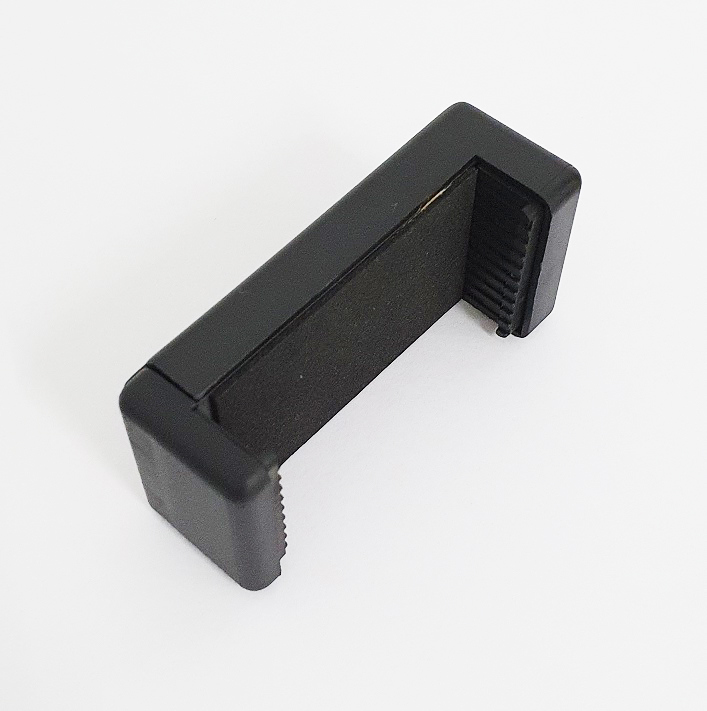 Clip Holder Smartphone untuk Tripod/Monopod (Holder HP)