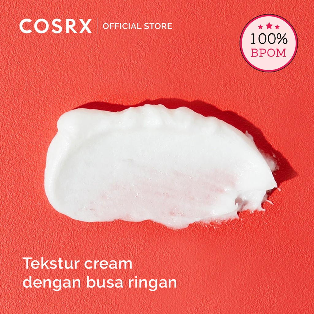 COSRX Salicylic Acid Daily Gentle Cleanser 150ml